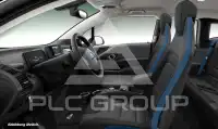 2022 BMW I3