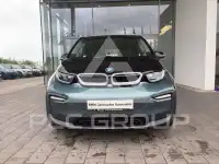 2022 BMW I3