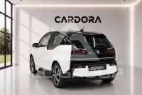 2022 BMW I3