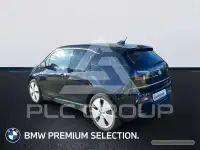 2022 BMW I3