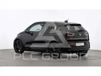 2022 BMW I3