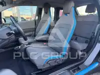 2022 BMW I3