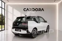 2022 BMW I3