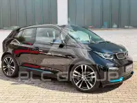 2022 BMW I3