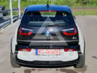 2022 BMW I3