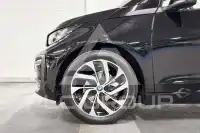 2022 BMW I3