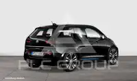 2022 BMW I3