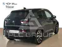 2022 BMW I3