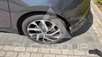 2022 BMW I3