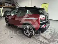 2022 BMW I3