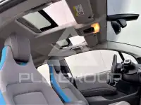 2022 BMW I3