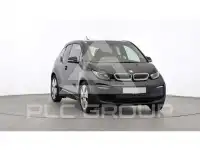 2022 BMW I3