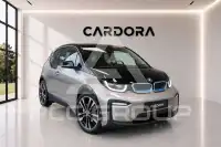 2022 BMW I3