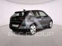 2022 BMW I3