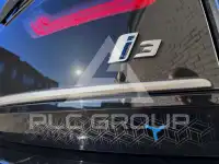 2022 BMW I3