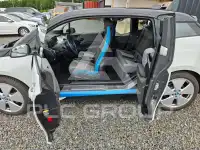 2022 BMW I3