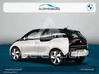 2022 BMW I3