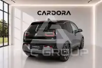 2022 BMW I3