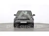 2022 BMW I3