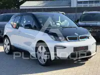 2022 BMW I3