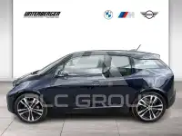 2022 BMW I3
