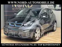 2022 BMW I3