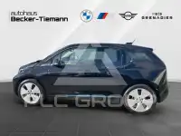 2022 BMW I3