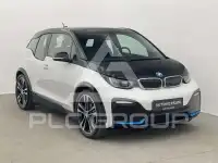 2022 BMW I3