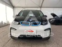2022 BMW I3