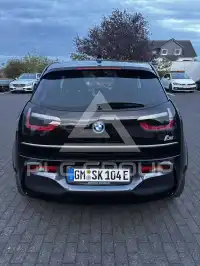 2022 BMW I3