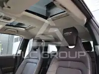 2022 BMW I3