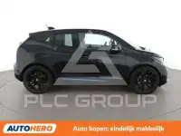 2022 BMW I3