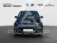 2022 BMW I3