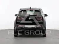2022 BMW I3