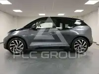 2022 BMW I3