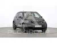2022 BMW I3
