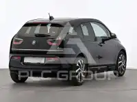 2022 BMW I3