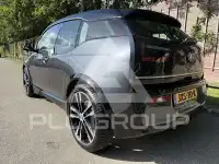 2022 BMW I3