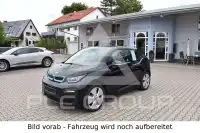 2022 BMW I3