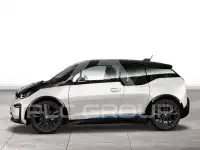2022 BMW I3
