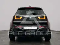 2022 BMW I3
