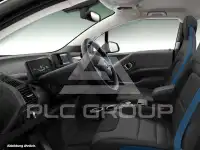 2022 BMW I3