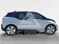 2022 BMW I3