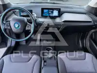 2022 BMW I3