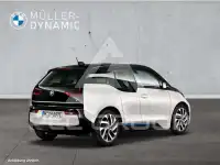 2022 BMW I3