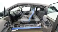 2022 BMW I3