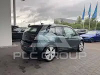 2022 BMW I3
