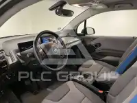 2022 BMW I3
