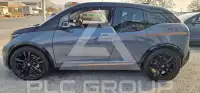 2022 BMW I3