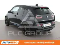 2022 BMW I3